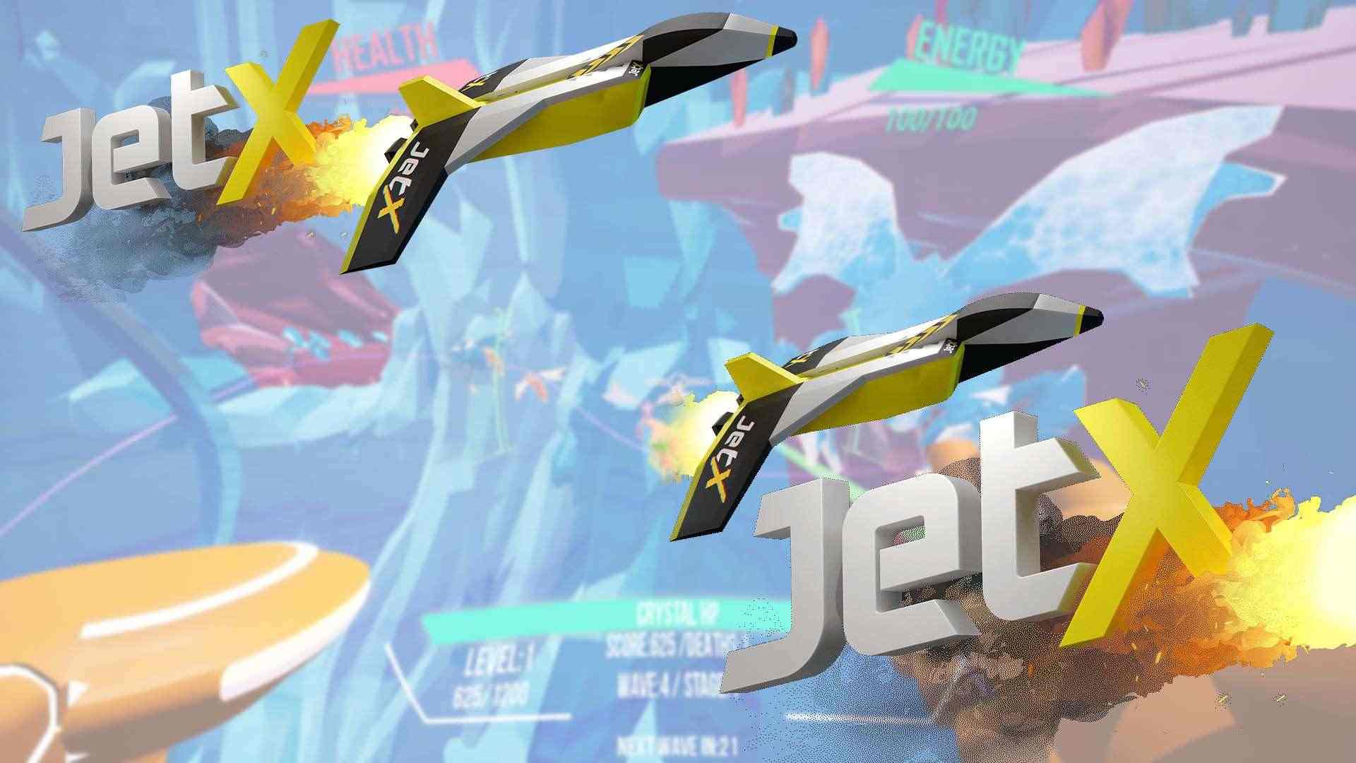 Jetx